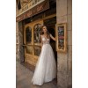 Muse by berta wedding dress - Pasarela - 
