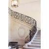 Musee Rodin Staircase - 建筑物 - 