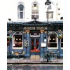 Museum Tavern Bloomsbury London - Buildings - 