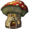 Mushroom - Illustrazioni - 