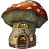 Mushroom - Rascunhos - 