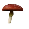 Mushroom - Natural - 