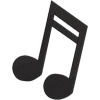 Music Notes - Predmeti - 