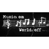Music: on/World:off - Teksty - 