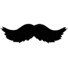 Mustache - Illustrations - 