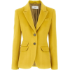 Mustard - Jacket - coats - 