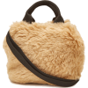 Muuñ - Mini ice bear handbag - Hand bag - 