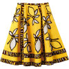 Muveil Skirt - Skirts - 