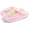 My Melody Ribbons Fleece Lined Slippers - 睡衣 - £18.99  ~ ¥167.42