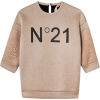 N°21 sweatshirt for Selfridges - Majice - duge - 
