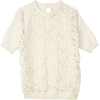 N°21 T-shirts White - T-shirt - 