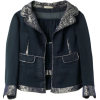 N. Ricci - Jacket - coats - 