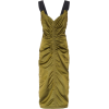 N°21 Chiara Nylon Dress - 连衣裙 - $625.00  ~ ¥4,187.71