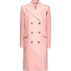 N°21 Coat - Jacket - coats - 