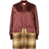 Nº21 Elongated bomber jacket - Kurtka - 
