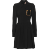 N°21 Embellished crêpe dress - Vestiti - 