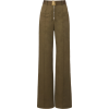 N°21 Latvia Pants - Capri hlače - 