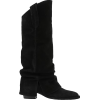 N°21 - Boots - 