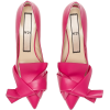 Nº21 Pumps & Classic shoes - Klasyczne buty - 