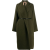 Nº21 - Jaquetas e casacos - 