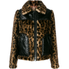Nº21 - Jacket - coats - 