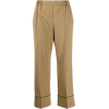 Nº21 - Pantalones Capri - 