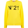 Nº21 - Пуловер - 