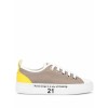 Nº21 - Sneakers - 