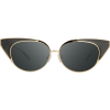 Nº21  Sunglasses - Sončna očala - 