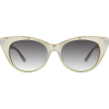 Nº21  Sunglasses - Темные очки - 