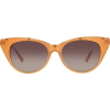 Nº21  Sunglasses - Sonnenbrillen - 