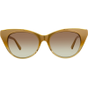 Nº21  Sunglasses - サングラス - 