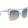 Nº21  Sunglasses - Темные очки - 