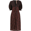 Nº21 floral print dress - Dresses - 