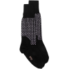 Nº21 studded logo socks - Остальное - 