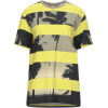 N21 t-shirt - Camisola - curta - $218.00  ~ 187.24€