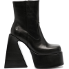 NAKED WOLFE - Botas - 