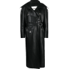 NANUSHKA COAT - Kurtka - 