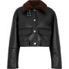 NANUSHKA JACKET - Jacket - coats - 