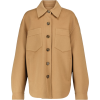 NANUSHKA Jacket - Jaquetas e casacos - 
