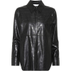 NANUSHKA Naum faux leather shirt - Giacce e capotti - $369.00  ~ 316.93€