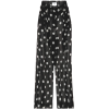 NANUSHKA Nevada polka-dot pants - Capri hlače - $475.00  ~ 407.97€