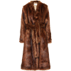 NANUSHKA Synthetic fur Pas - Куртки и пальто - 