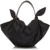 NANUSHKA black handbag - Torebki - 