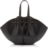 NANUSHKA black handbag - Carteras - 