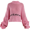 NATASHA ZINKO - Pullovers - 