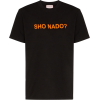 NATASHA ZINKO - T恤 - 