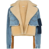 NATASHA ZINKO jacket - Jacket - coats - 