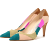 NEBULONI E / multicolor pumps - Classic shoes & Pumps - 