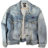 NEEDLES + LEE denim jacket - Куртки и пальто - 